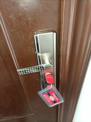 南宁科园路科园大道 24小时上门开锁换锁，随叫随到，安心守护